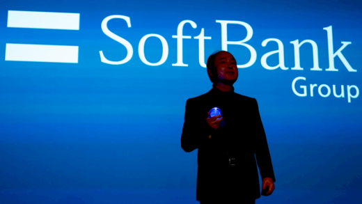 Графік падіння японських технологій