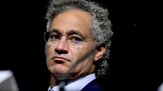 Palantir lawsuit details