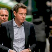 Paramount makes hostile bid for Warner Bros. Discovery