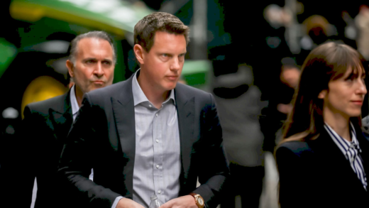 Paramount makes hostile bid for Warner Bros. Discovery