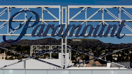 Пропозиція Paramount для Warner Bros.