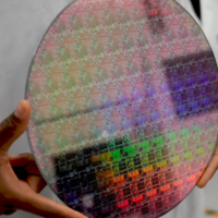 Зображення китайських напівпровідників