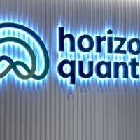 Квантовий комп'ютер Horizon Quantum