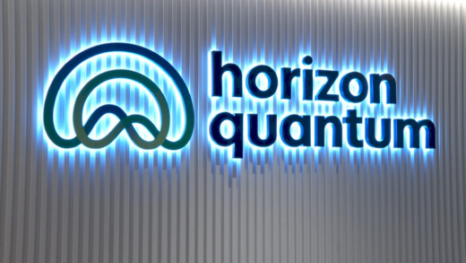 Квантовий комп'ютер Horizon Quantum