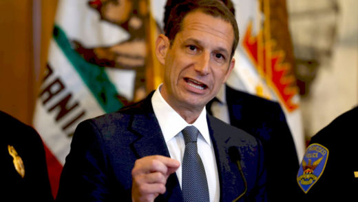 Відновлення Сан-Франциско з підтримкою Google і OpenAI