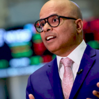 Зростання акцій Rubrik