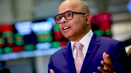 Зростання акцій Rubrik