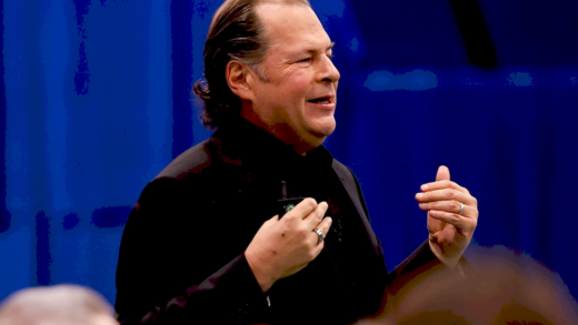 Фінансові результати Salesforce