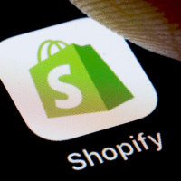 Технічні проблеми Shopify на Кібер понеділок