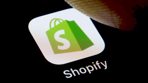 Технічні проблеми Shopify на Кібер понеділок
