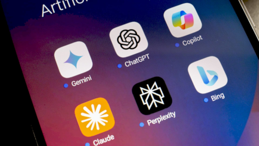 Merriam-Webster оголосив Slop словом року 2025