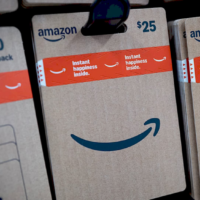 Партнерство Slope та Amazon для кредитування