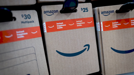 Партнерство Slope та Amazon для кредитування