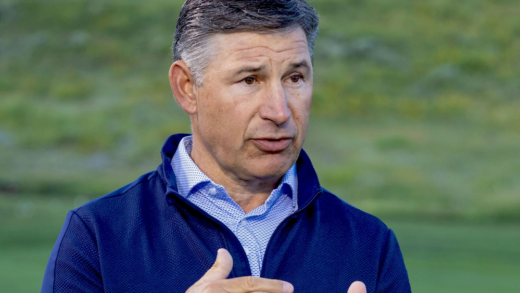 Графік акцій SoFi