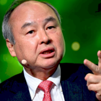 SoftBank інвестиції в OpenAI