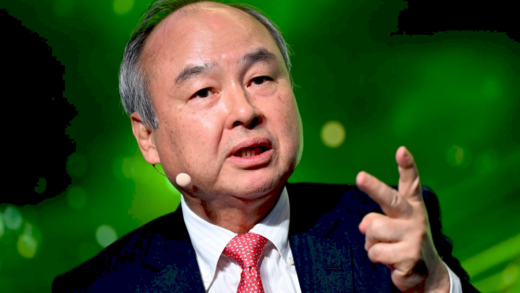 SoftBank інвестиції в OpenAI