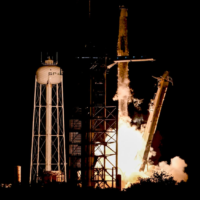 SpaceX IPO announcement