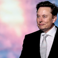 Зображення Tesla безпілотного таксі