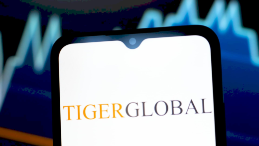 Tiger Global фонди