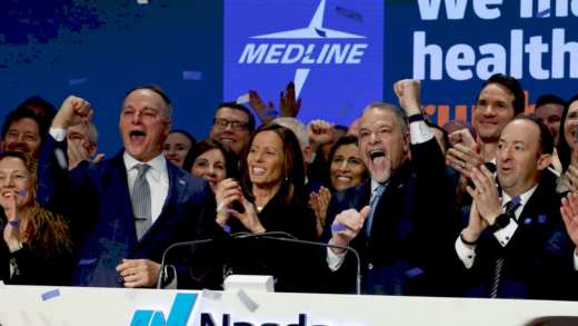 Трамп у Білому домі