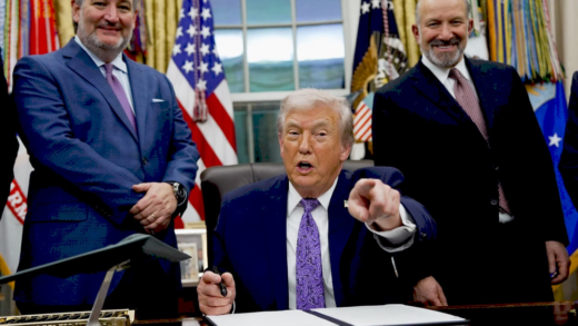 Зображення U.S. Tech Force