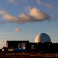 Ядерна енергетика Великобританії