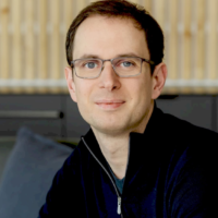 Зображення технологій безпеки Verkada