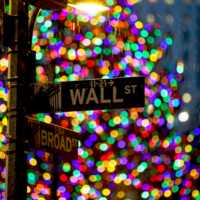 Технологічні акції на фондовому ринку