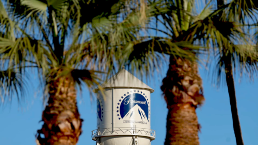 Угода Warner Bros Discovery та Paramount