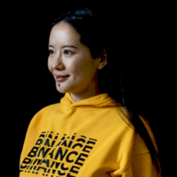 Ї Хе, спів-генеральний директор Binance