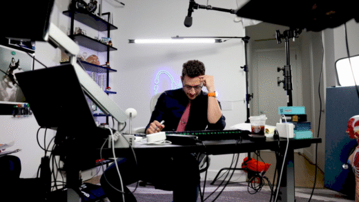 Інструмент YouTube для виявлення діпфейків