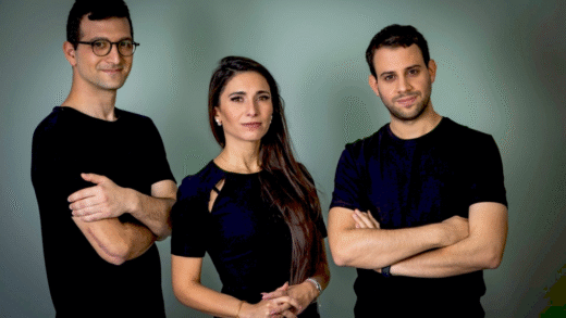 Логотип Zafran Security